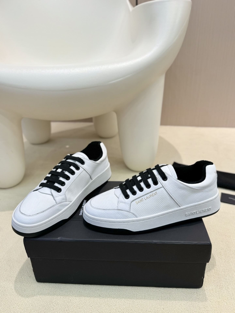 YSL Casual Shoes